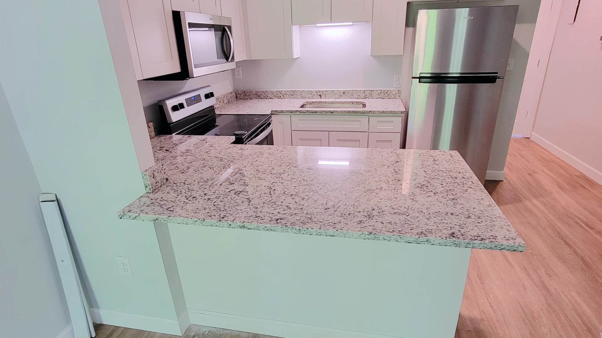 Kitchen Remodeling 2